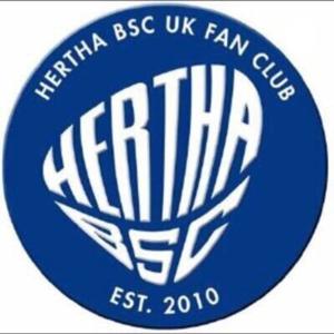 Hertha Berlin UK Official Fan Club Podcast by Hertha Berlin UK