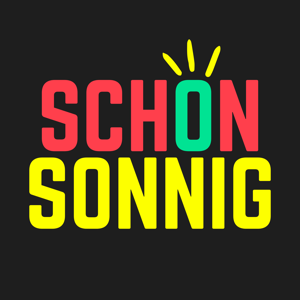 SCHÖN SONNIG