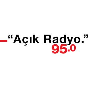 Türkiye Hikâyelerini Anlatıyor by Açık Radyo 94.9