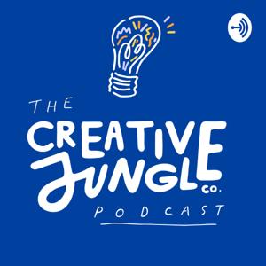 The Creative Jungle Podcast