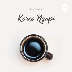Konco Ngupi