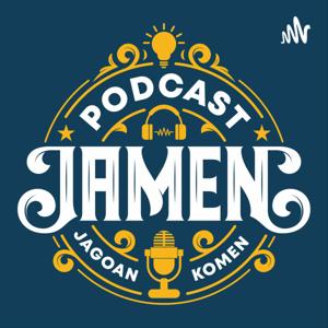 PODCAST JAMEN - Jagoan Komen