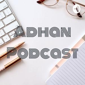 Adhan Podcast