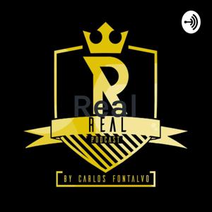 Real - Podcast