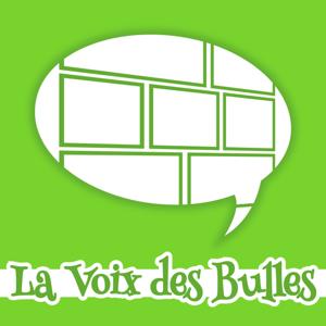 La Voix des Bulles