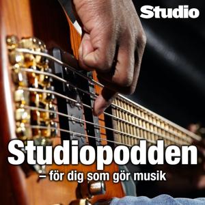 Studiopodden