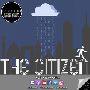 The Citizen by XLR Network