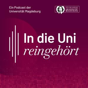 In die Uni reingehört