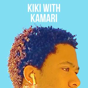 Kiki With Kamari