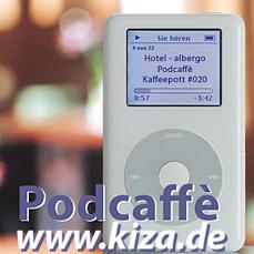 Podcaffè