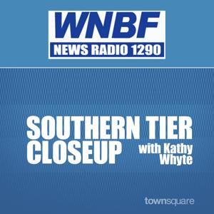 Southern Tier Closeup