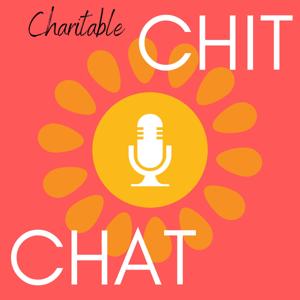 Charitable Chit Chat with Cathy & Claire