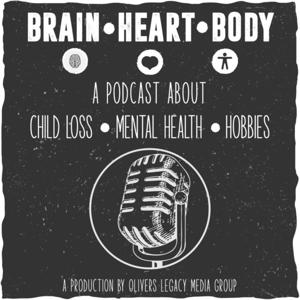 Brain, Heart, Body