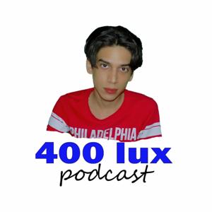 400 Lux