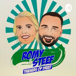 Romy & Steef column