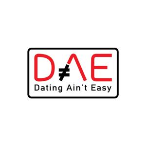 Dating Ain't Easy Podcast