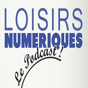 Loisirs Numériques