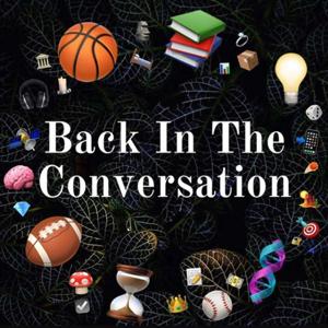 Back In The Conversation