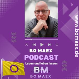 Bo Maex Podcast