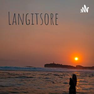 Langitsore