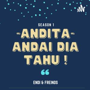 Andita " Andai Dia Tahu "
