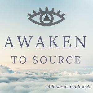 Awaken to Source