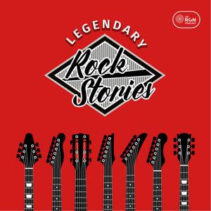 Legendary Rock Stories