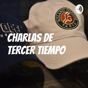 Charlas de tercer tiempo