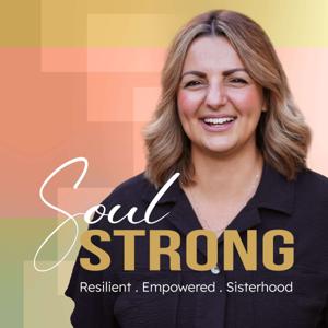 Soul Strong with Priscilla