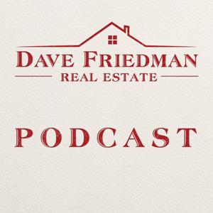 Charleston Real Estate Podcast with Dave Friedman