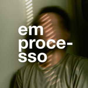 em processo criativo