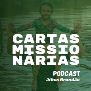 Cartas missionárias