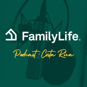 FamilyLife CR - Podcast