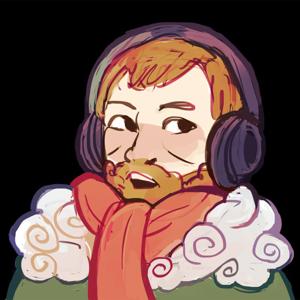 thooorin's podcast