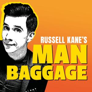 Russell Kane's Man Baggage by Spirit Studios & Russell Kane