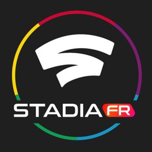 Stadia Fr Podcasts