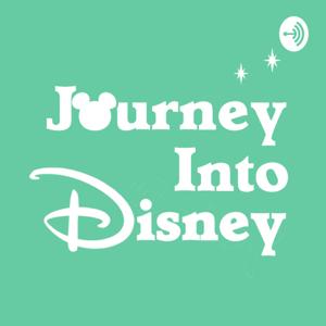 Journey Into Disney