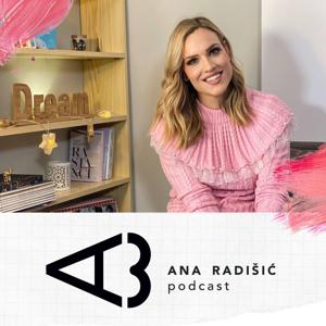 Ana Radišić Podcast by Ana Radišić