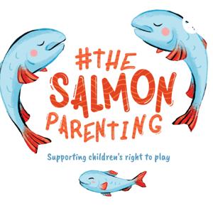 The Salmon Parenting