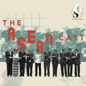 The ASEANcast