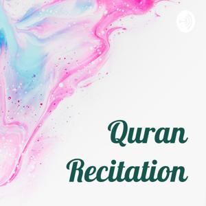 Quran Recitation by Wahyu Tejo Mulyo