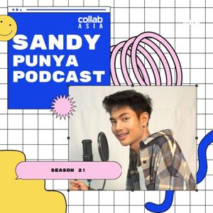 SPP : Sandy Punya Podcast