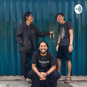 BROTCAST (Brother Podcast)