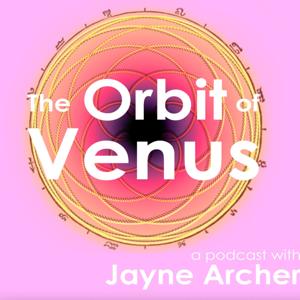 The Orbit of Venus