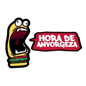 Hora de Anvorgeza