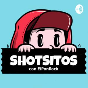 Shotsitos con ElPonRock