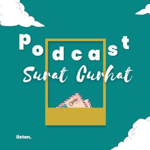 Podcast Surat Curhat