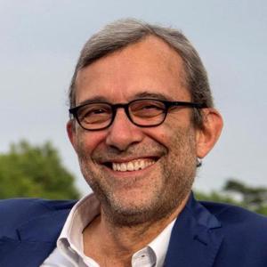 Roberto Giachetti