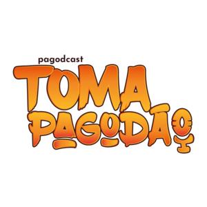 Toma Pagodão