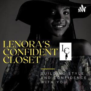 LENORA'S CONFIDENT CLOSET